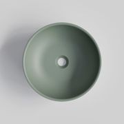 Code Cove 390 Round Concrete Basin Range gallery detail image