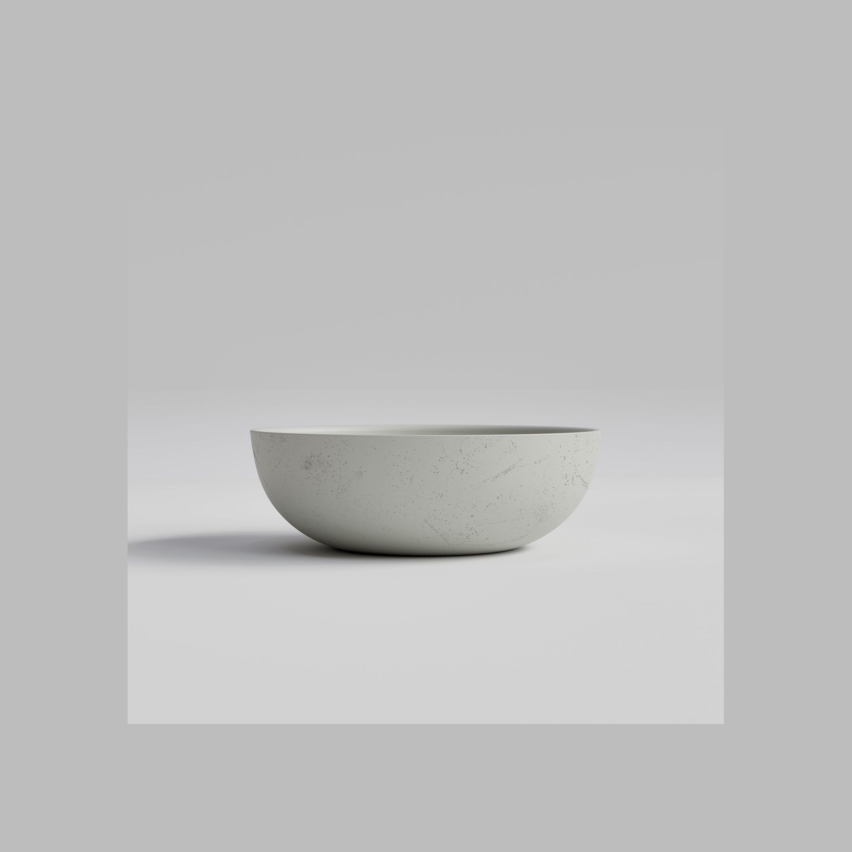 Code Cove 390 Round Concrete Basin Range gallery detail image