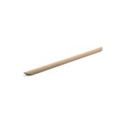 Cadello Crest Handle Raw Sanded MDF gallery detail image