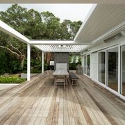Louvretec Retractable Opening Roofs gallery detail image