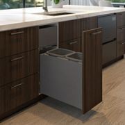 Concelo entro 2x16L for Blum LEGRABOX 350mm Orion Grey gallery detail image