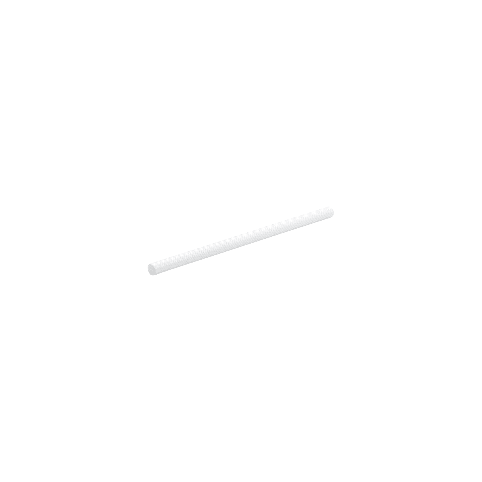 Arezzo Knurled Bar Handle - Bar Only gallery detail image