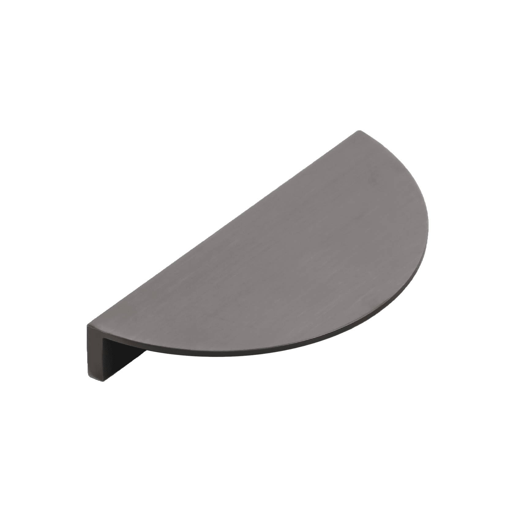 Circ Semi Circle Pull Handle gallery detail image