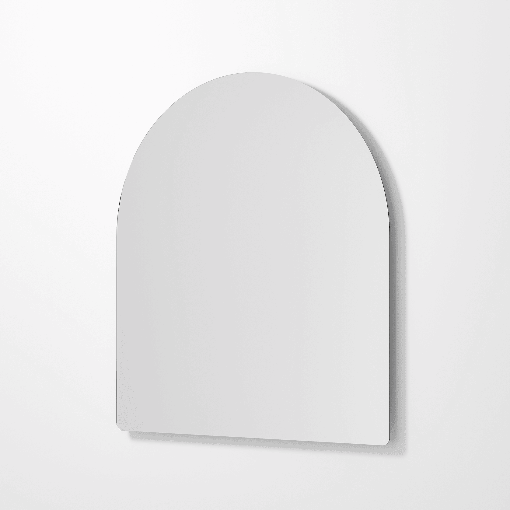 Code Reflex Mirror And Demister - Arch gallery detail image