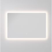 Solace 1200 Rectangle LED Mirror gallery detail image