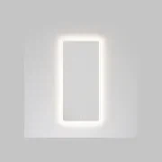 Solace 450 Rectangle LED Mirror gallery detail image
