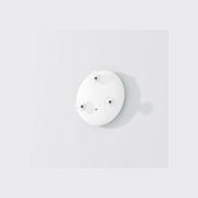 Pavia Mini LED Makeup Mirror gallery detail image