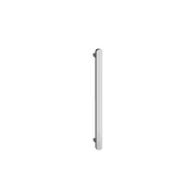 Como Vertical Heated Towel Rail gallery detail image