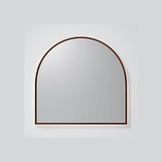 Aura Arch 1150x1100 LED Mirror gallery detail image