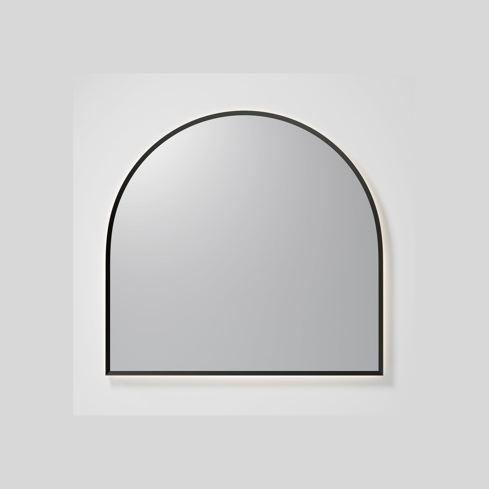 Aura Arch 1150x1100 LED Mirror gallery detail image