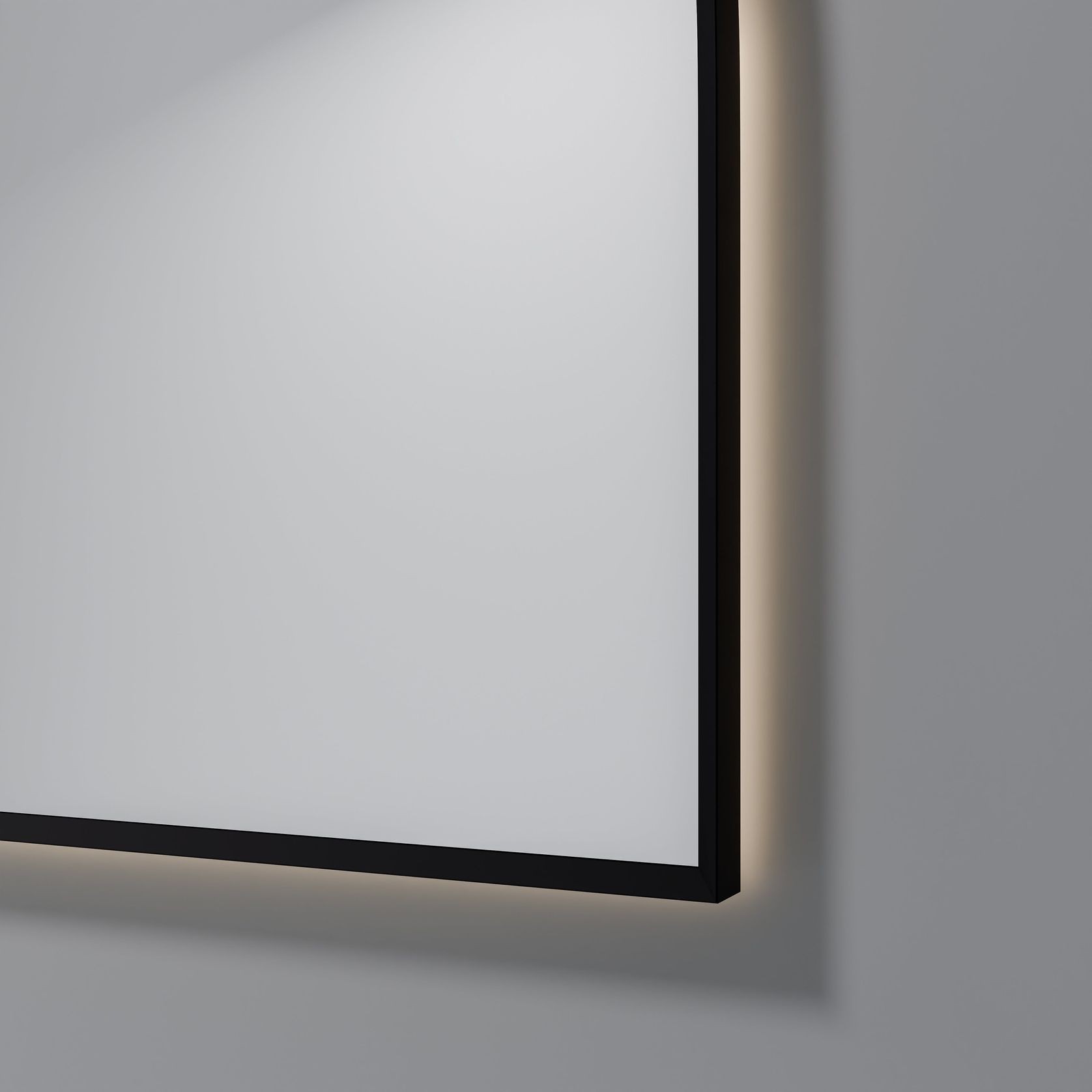 Aura Arch 1150x1100 LED Mirror gallery detail image