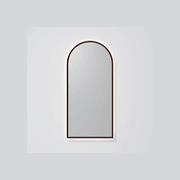 Aura Arch 500x1050 LED Mirror gallery detail image