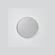 Aura Round 700 LED Mirror gallery detail image