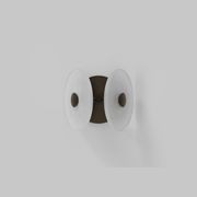 Coral Twin Wall Light gallery detail image