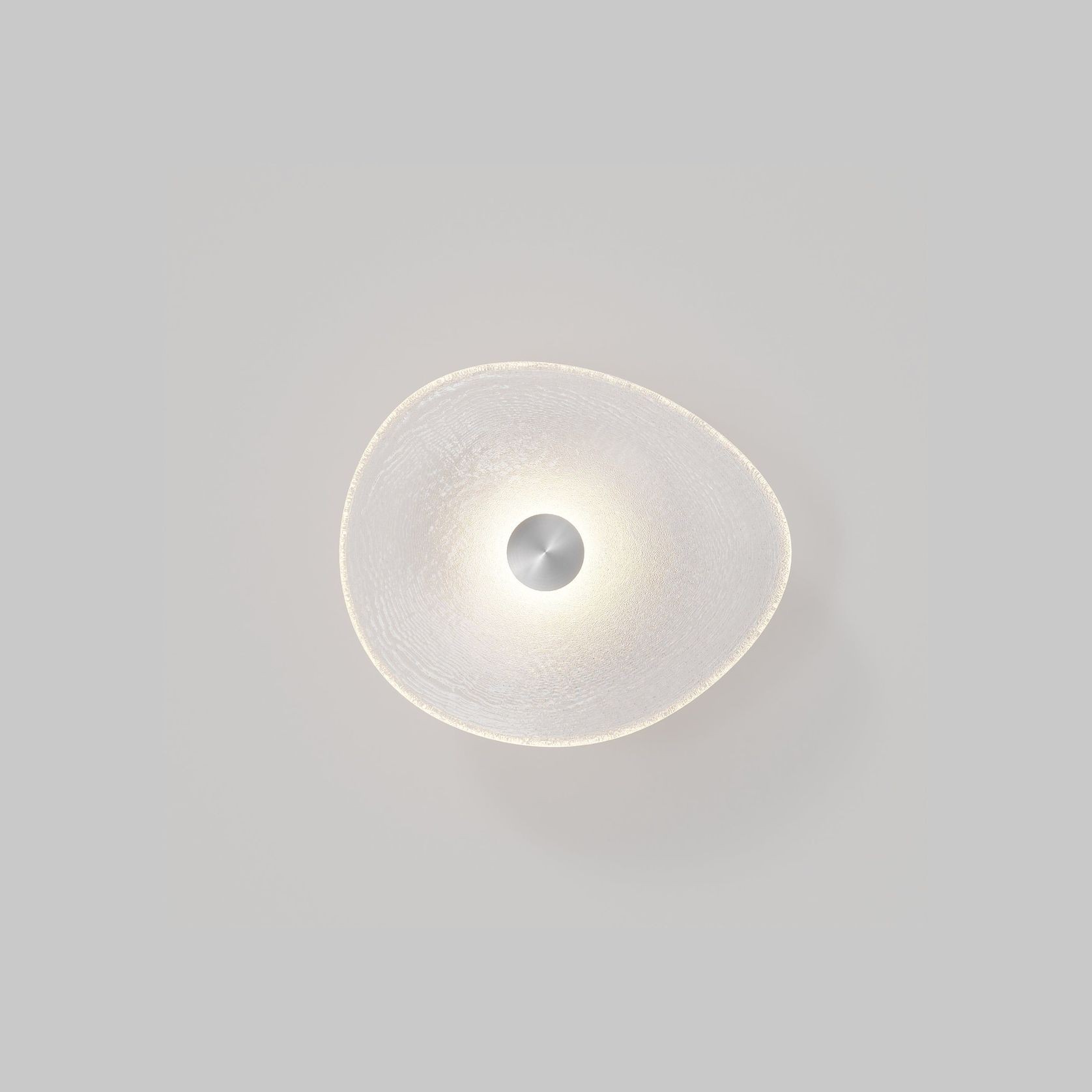 Coral Organic Wall Light gallery detail image