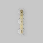 Coral Trio Wall Light gallery detail image