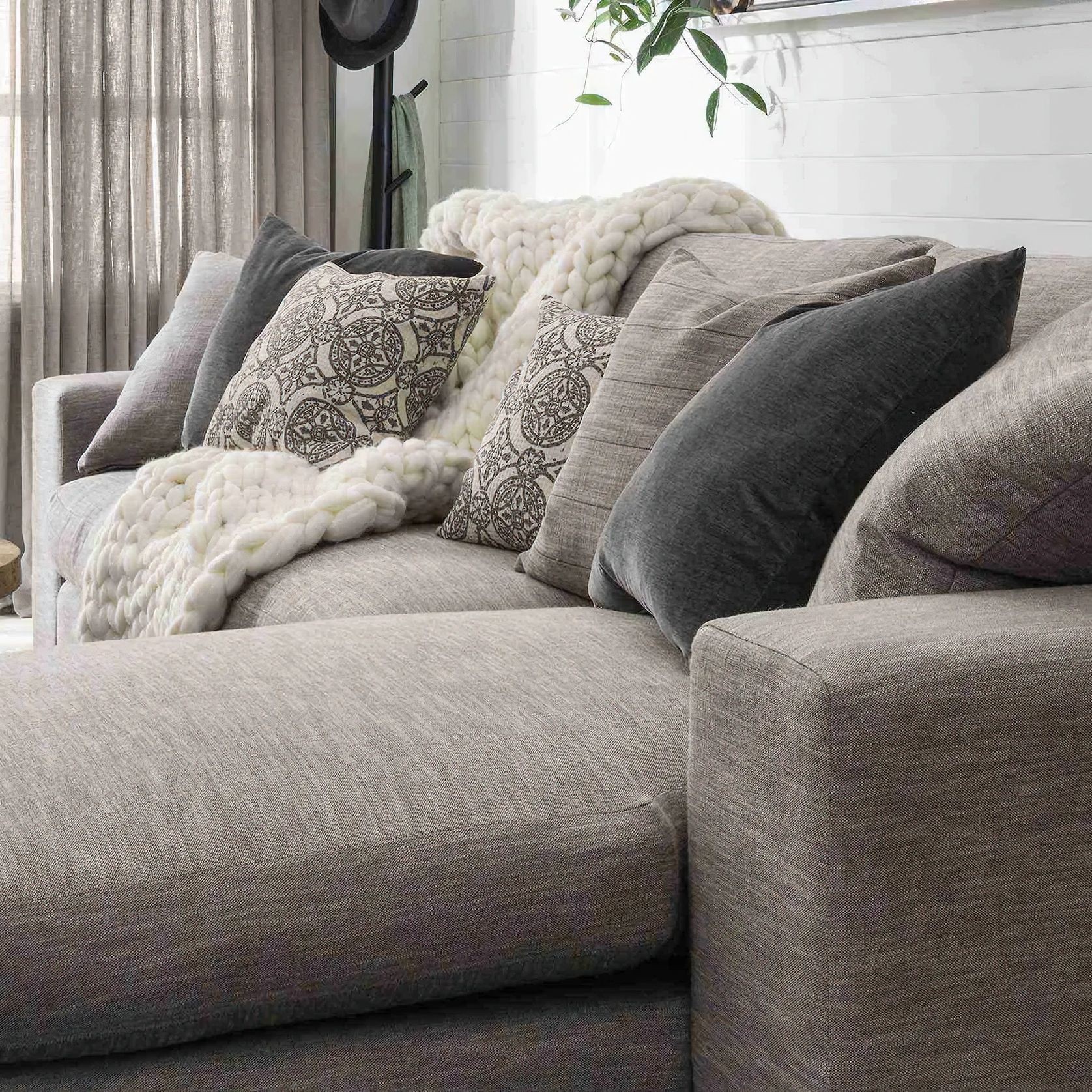 Custom Upholstery gallery detail image