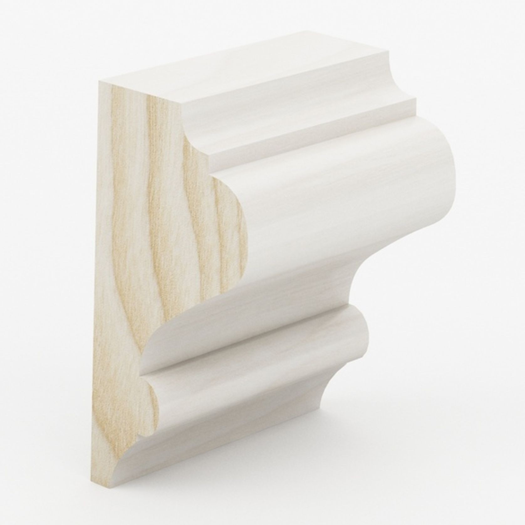 Intrim® CR30 Chair Rail gallery detail image