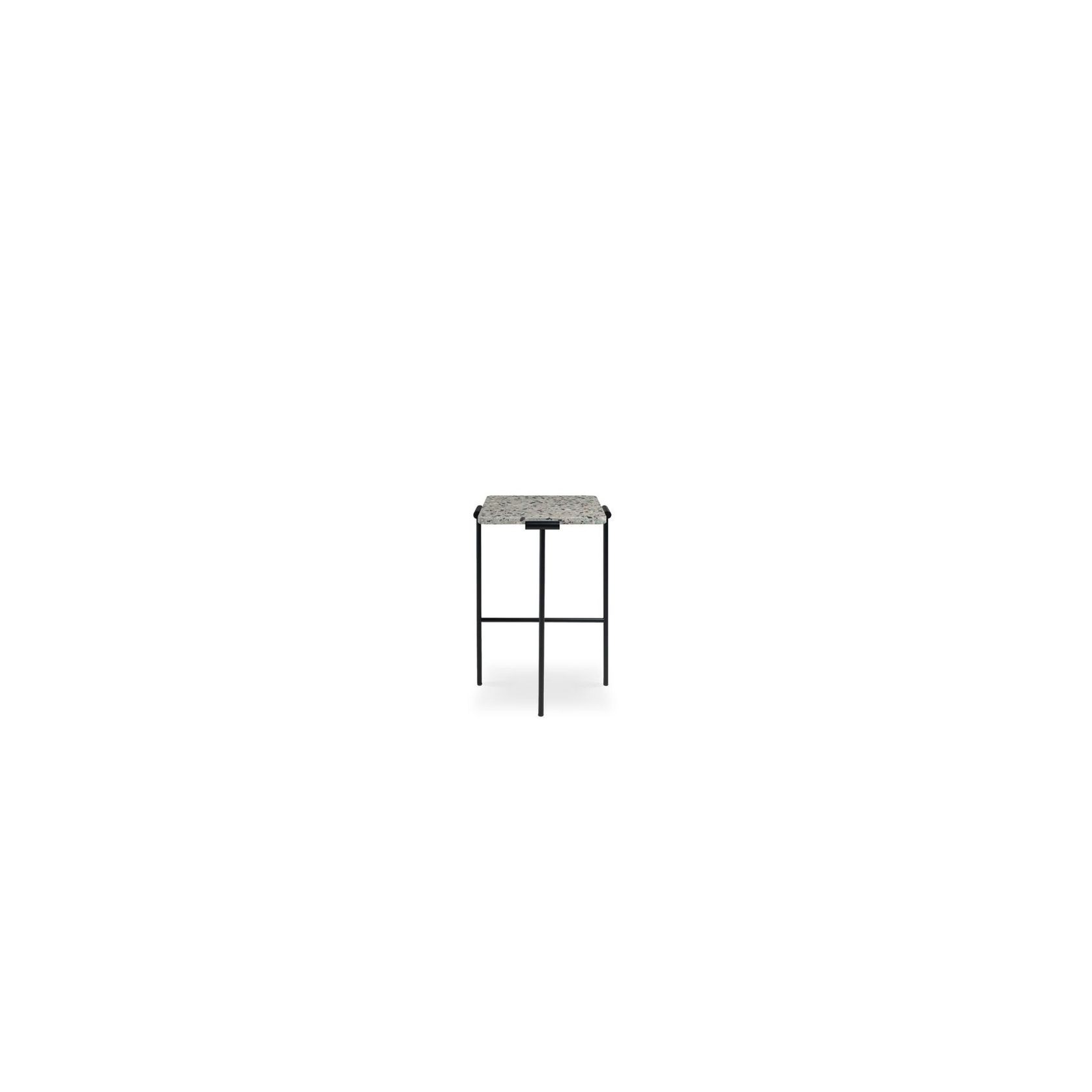 Croquet Pedestal Table gallery detail image