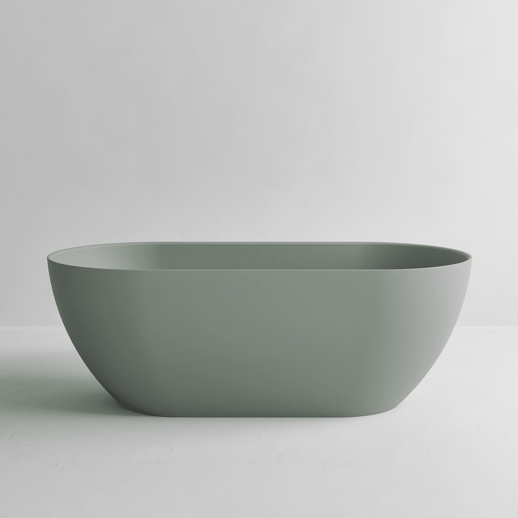 Villastone Halo 1700 Freestanding Bath gallery detail image
