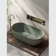 Villastone Halo 1700 Freestanding Bath gallery detail image