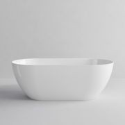 Villastone Halo 1700 Freestanding Bath gallery detail image