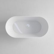 Villastone Halo 1700 Freestanding Bath gallery detail image