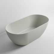 Villastone Halo 1700 Freestanding Bath gallery detail image
