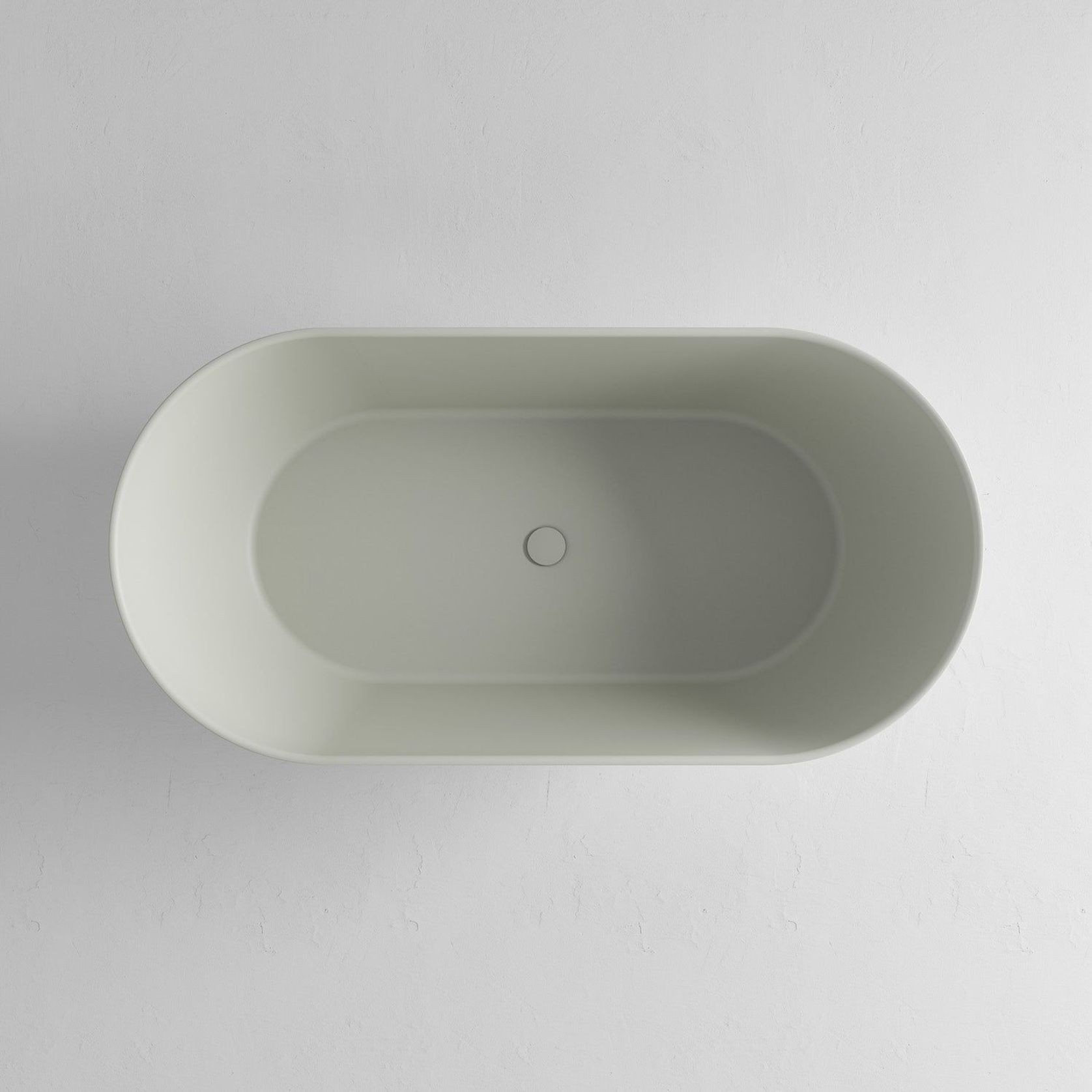 Villastone Halo 1700 Freestanding Bath gallery detail image
