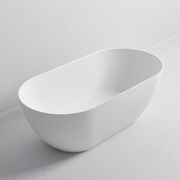 Villastone Halo 1700 Freestanding Bath gallery detail image
