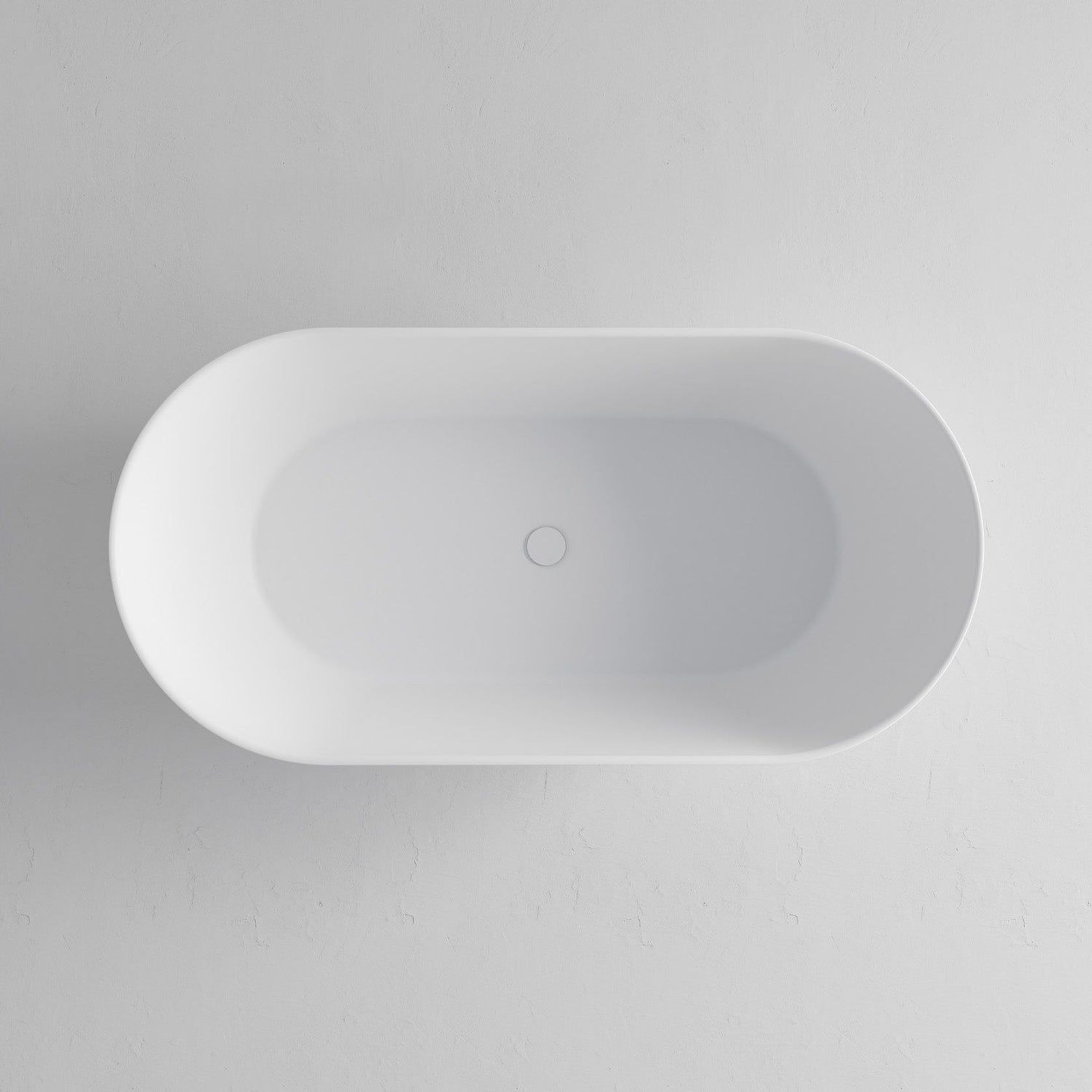 Villastone Halo 1700 Freestanding Bath gallery detail image