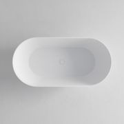 Villastone Halo 1700 Freestanding Bath gallery detail image