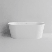 Villastone Lineare 1500 Back to Wall Bath gallery detail image