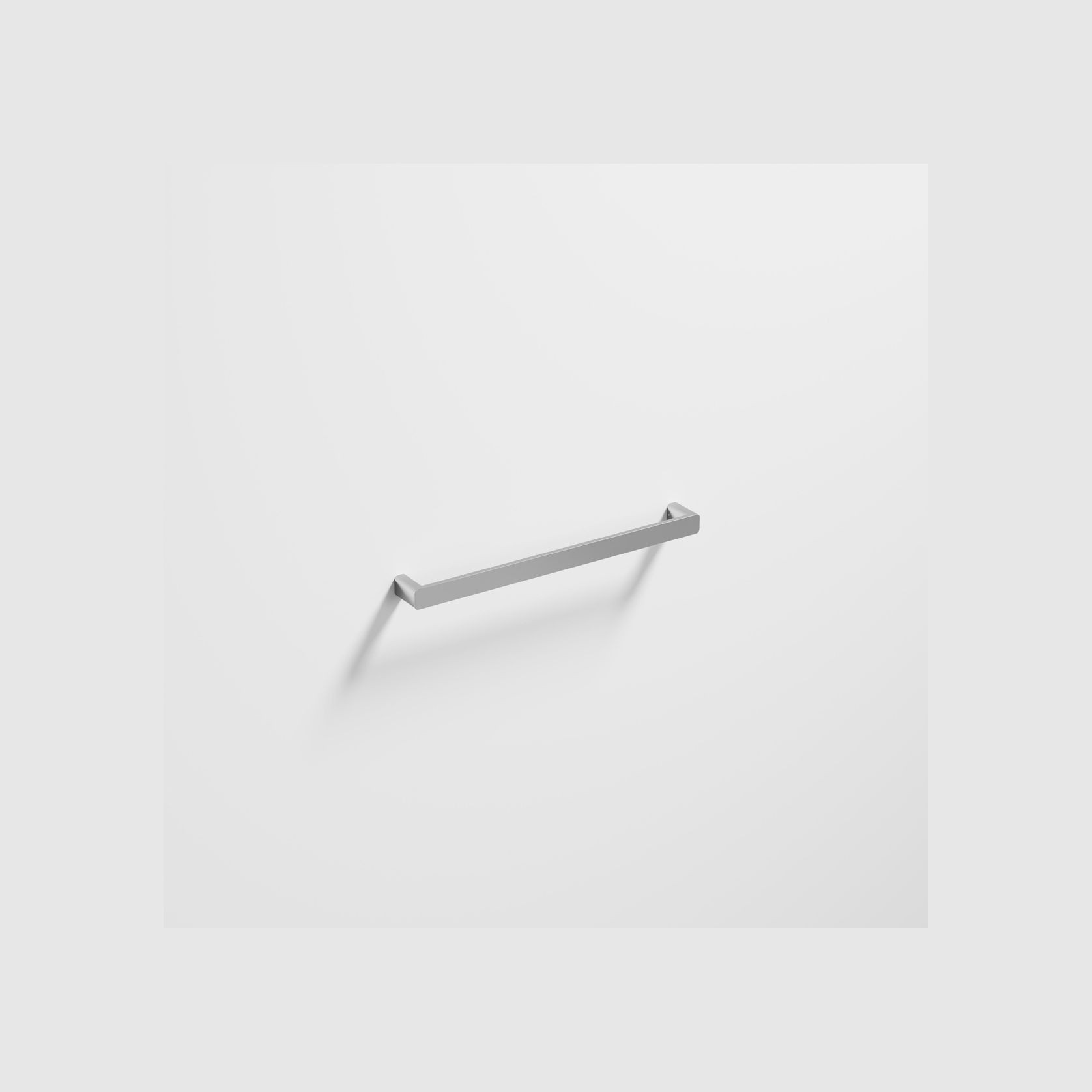 Lineare 625 Horizontal Heated Towel Rail gallery detail image