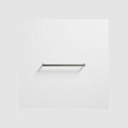Lineare 825 Horizontal Heated Towel Rail gallery detail image