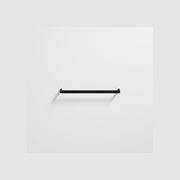 Lineare 825 Horizontal Heated Towel Rail gallery detail image