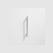 Lineare Vertical Heated Towel Rail 850 gallery detail image