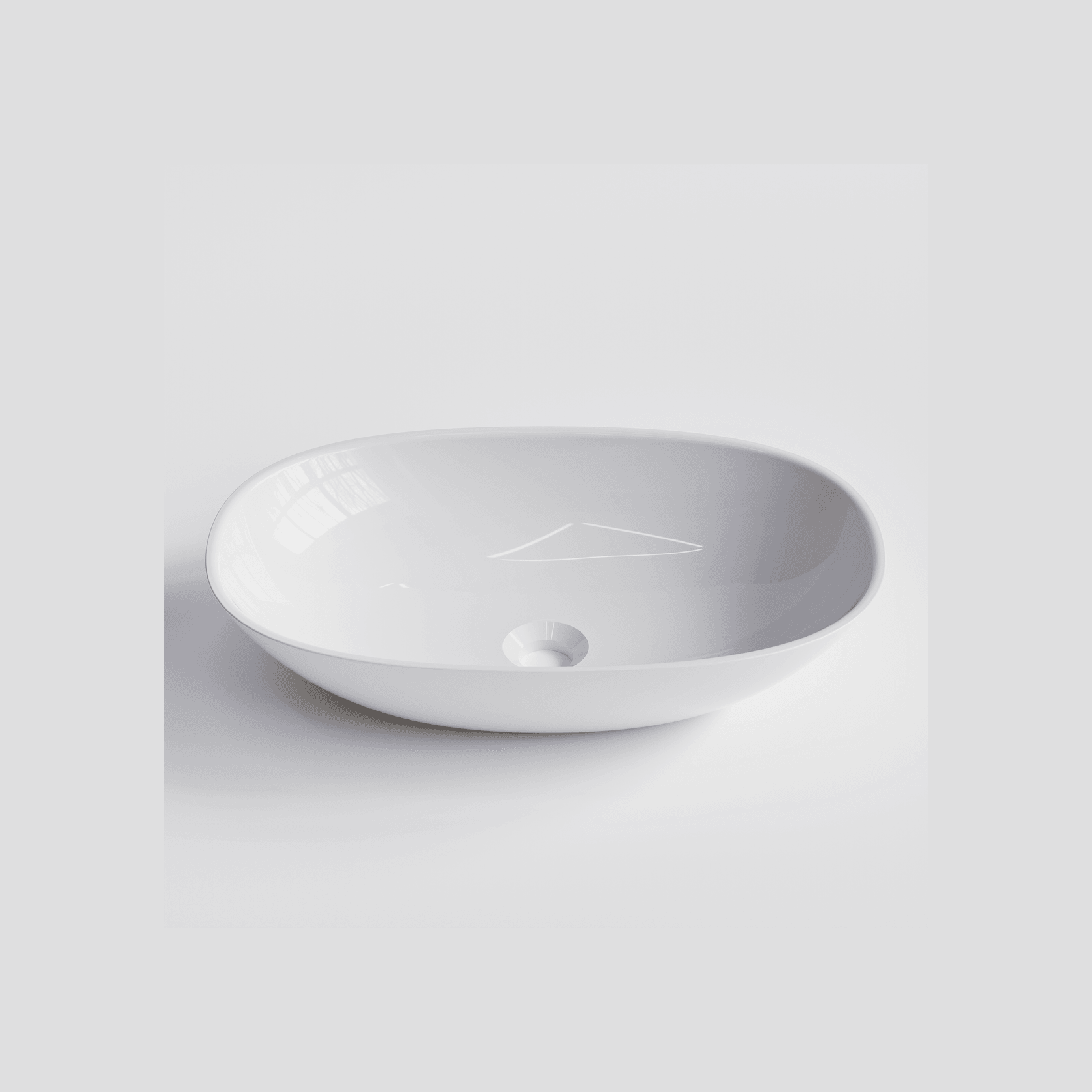 Villastone Cervo Vessel Basin gallery detail image