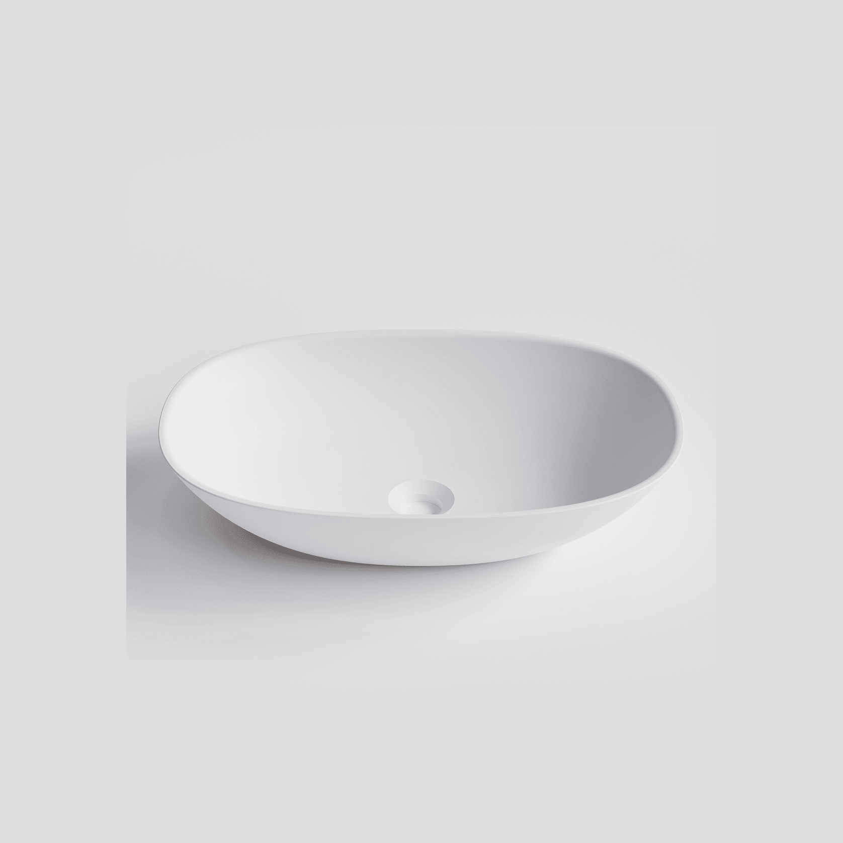 Villastone Cervo Vessel Basin gallery detail image