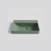 Code Lineare 530 Villastone Vanity Basin gallery detail image