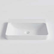 Code Lineare 530 Villastone Vanity Basin gallery detail image