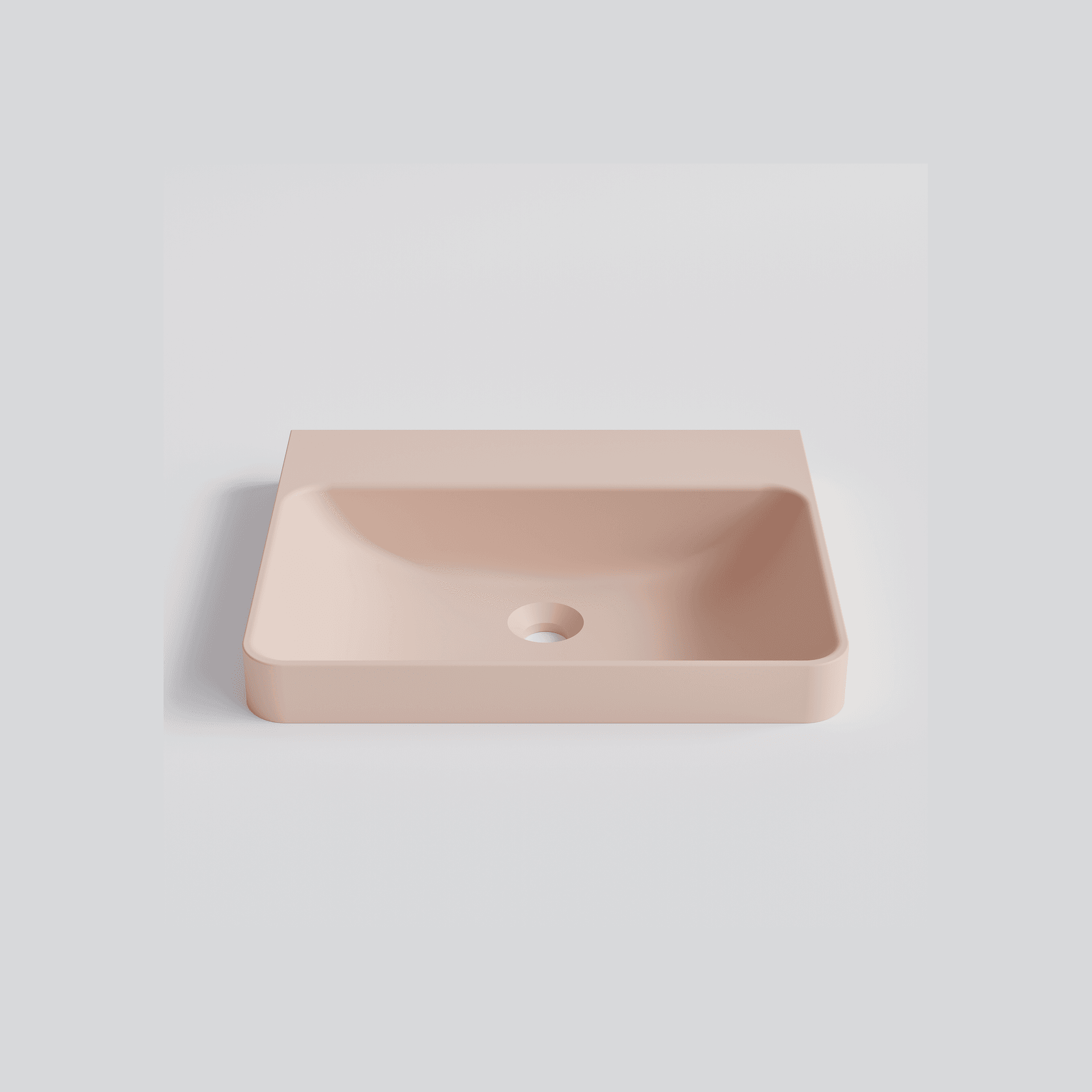 Code Lineare 530 Villastone Vanity Basin gallery detail image