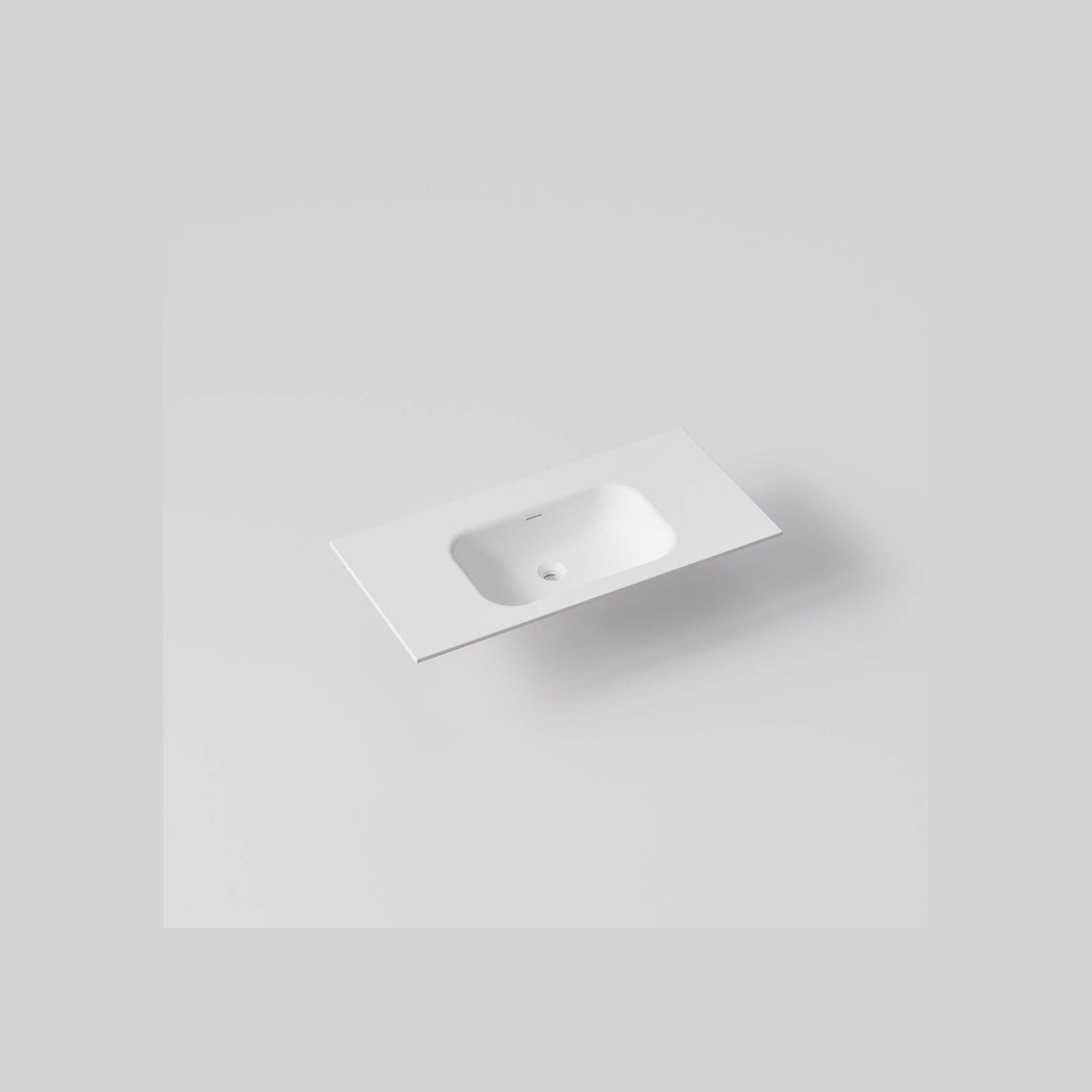 NAVARRA 1000 VANITY SINK TOP RANGE gallery detail image