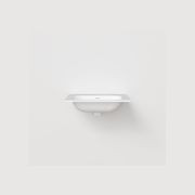 NAVARRA 600 VANITY SINK TOP RANGE gallery detail image