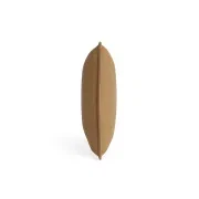 Hem Cushion 55cm x 55cm - Fossil Fawn gallery detail image