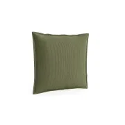 Hem Cushion 55cm x 55cm - Corduroy Forest gallery detail image