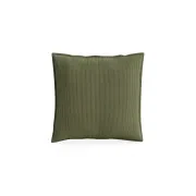 Hem Cushion 55cm x 55cm - Corduroy Forest gallery detail image