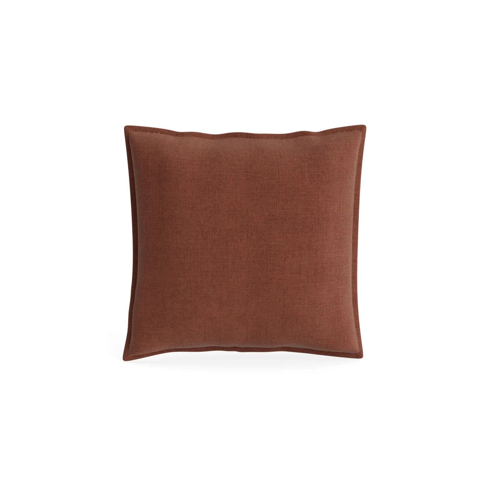 Hem Cushion 55cm x 55cm - Silas Cherry gallery detail image