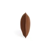 Hem Cushion 40cm x 60cm - Corduroy Cocoa gallery detail image