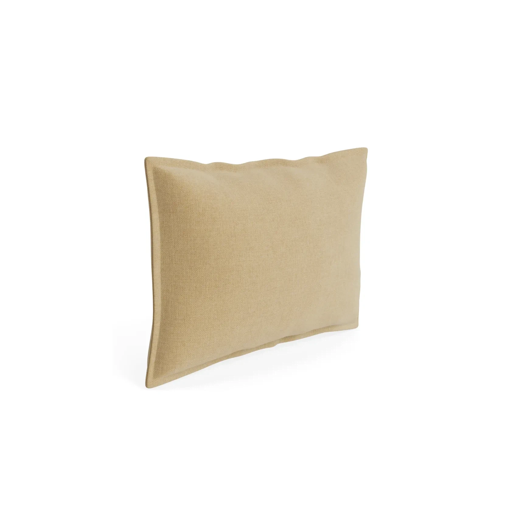 Hem Cushion 40cm x 60cm - Silas Honey gallery detail image